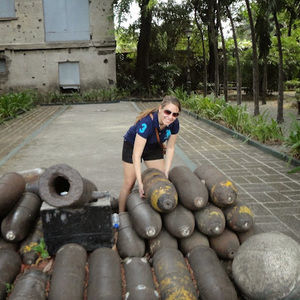 Meet your Posher, Marisa